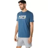 BLOSSOMING FUJI TEE