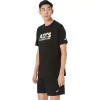 BLOSSOMING FUJI TEE