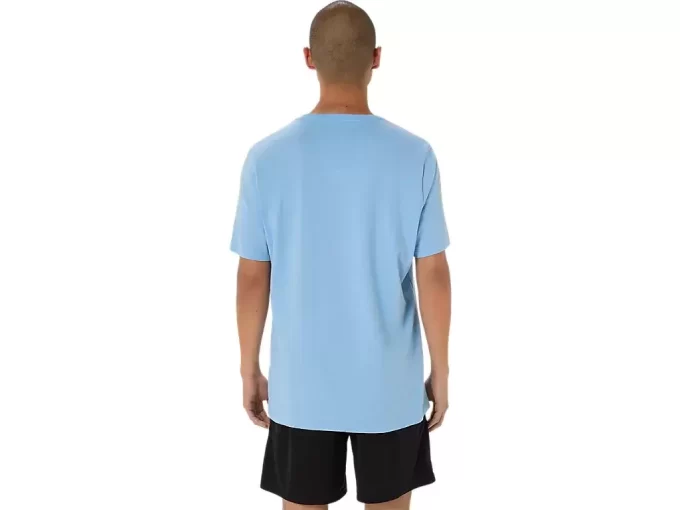 BLOSSOMING FUJI TEE
