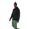 BRUSHED FLEECE PULLOVER HOODIE