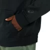 BRUSHED FLEECE PULLOVER HOODIE