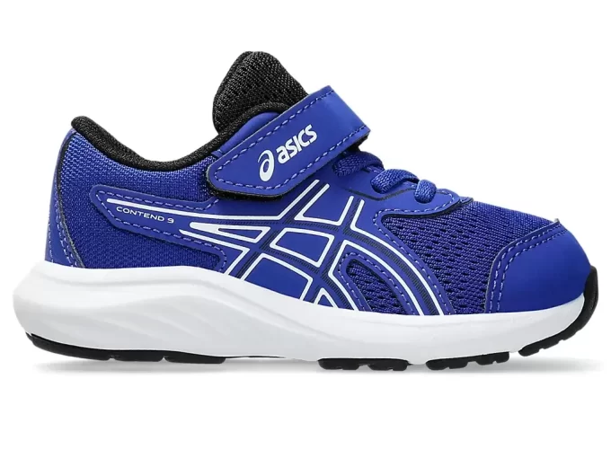 CONTEND 9 TODDLER SIZE