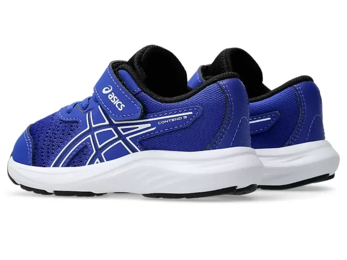 CONTEND 9 TODDLER SIZE
