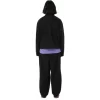 CONVERTIBLE TROUSERS