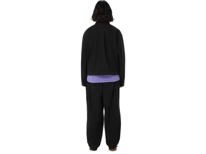 CONVERTIBLE TROUSERS