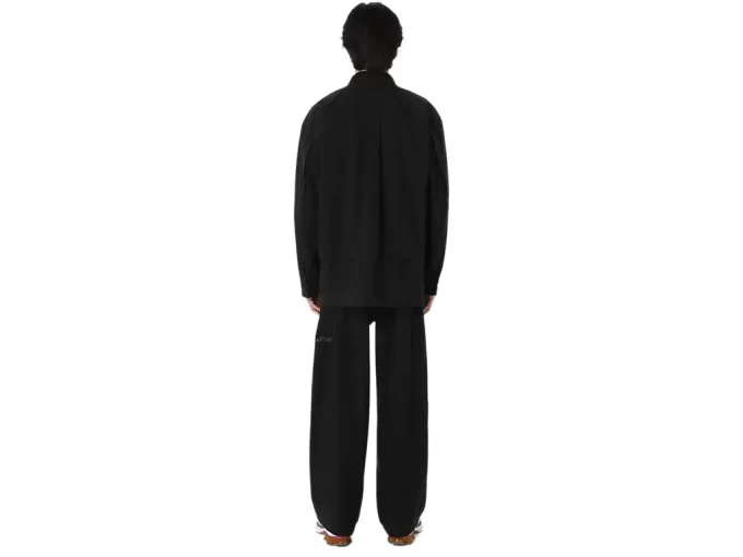 CONVERTIBLE TROUSERS
