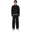 CONVERTIBLE TROUSERS