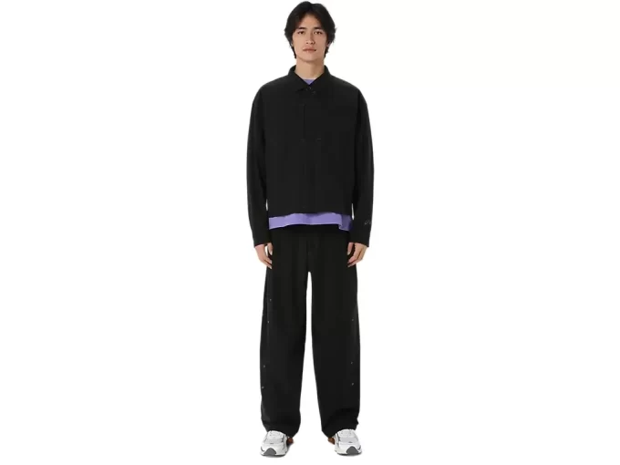 CONVERTIBLE TROUSERS