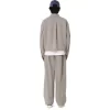 CONVERTIBLE TROUSERS