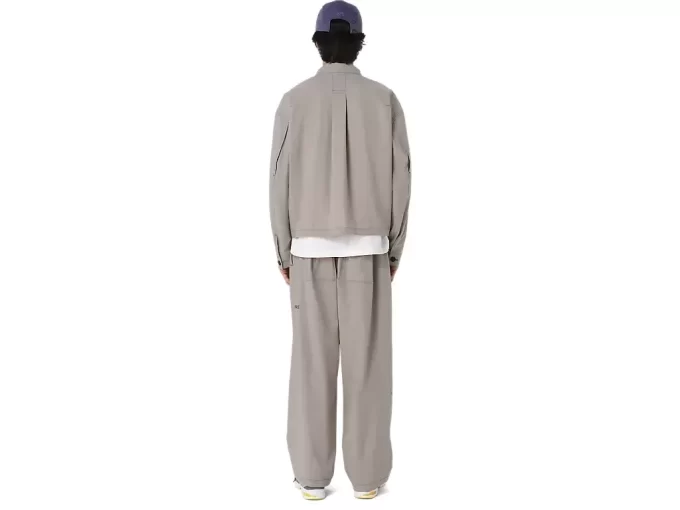 CONVERTIBLE TROUSERS