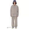 CONVERTIBLE TROUSERS