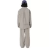 CONVERTIBLE TROUSERS