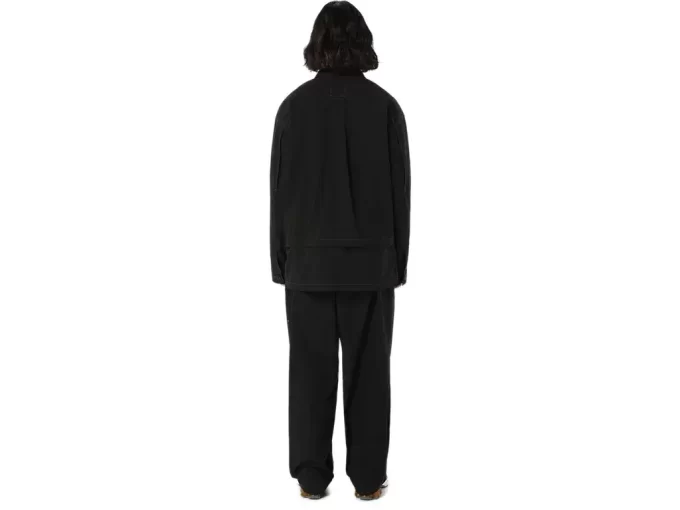 CONVERTIBLE TROUSERS