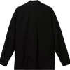 CONVERTIBLE BLOUSON
