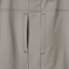 CONVERTIBLE BLOUSON