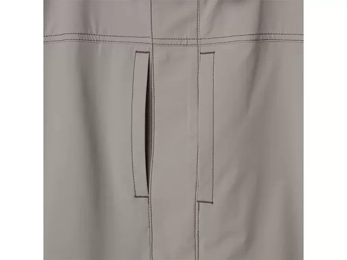 CONVERTIBLE BLOUSON