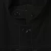 CONVERTIBLE BLOUSON