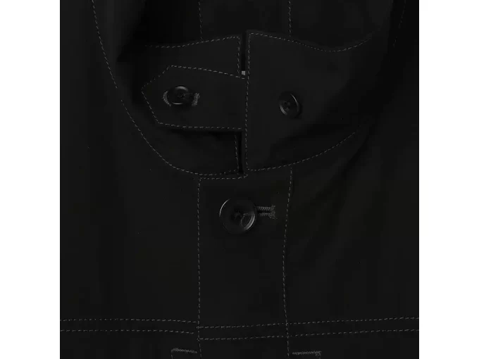 CONVERTIBLE BLOUSON
