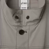 CONVERTIBLE BLOUSON