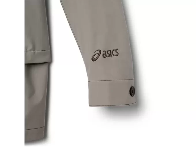 CONVERTIBLE BLOUSON