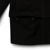 CONVERTIBLE BLOUSON