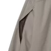 CONVERTIBLE BLOUSON