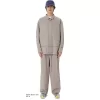 CONVERTIBLE TROUSERS