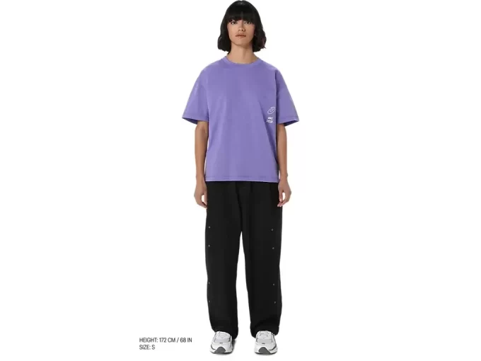 CONVERTIBLE TROUSERS