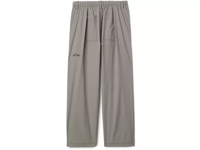 CONVERTIBLE TROUSERS
