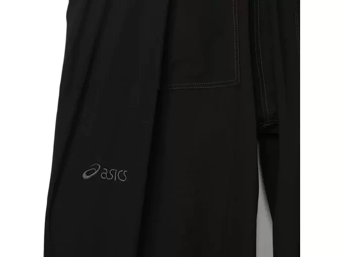 CONVERTIBLE TROUSERS