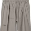 CONVERTIBLE TROUSERS