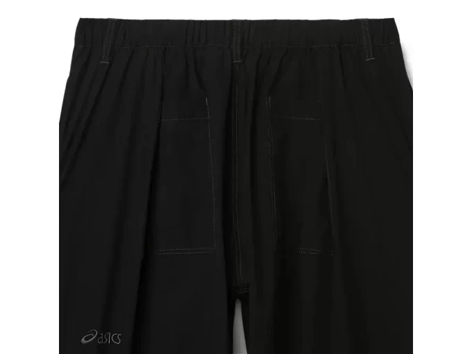 CONVERTIBLE TROUSERS
