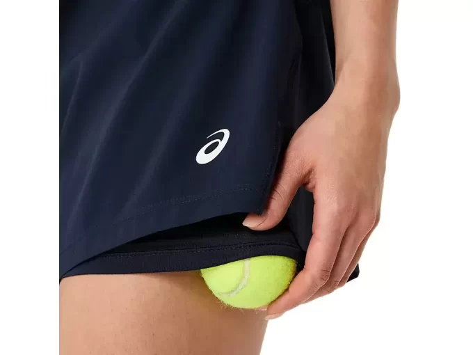 COURT 2-N-1 SHORT