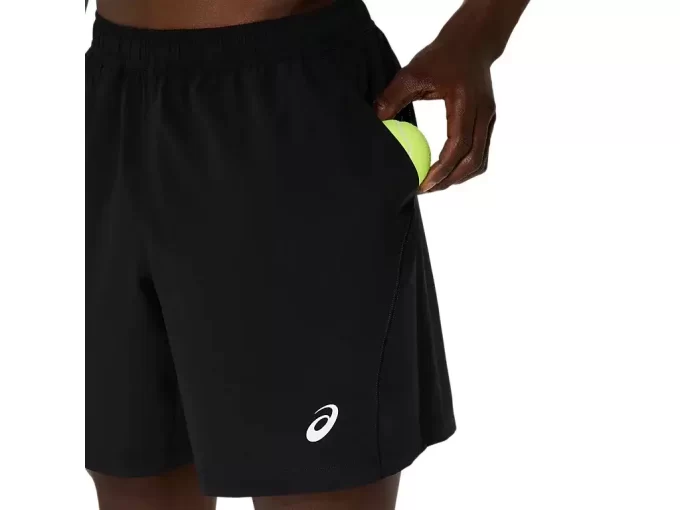 COURT 7IN SHORT