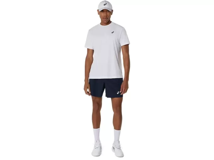 COURT 7IN SHORT