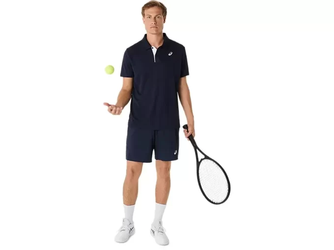 COURT 9IN SHORT