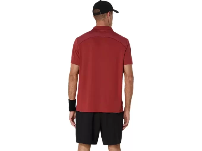 COURT POLO
