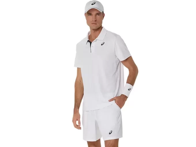 COURT POLO
