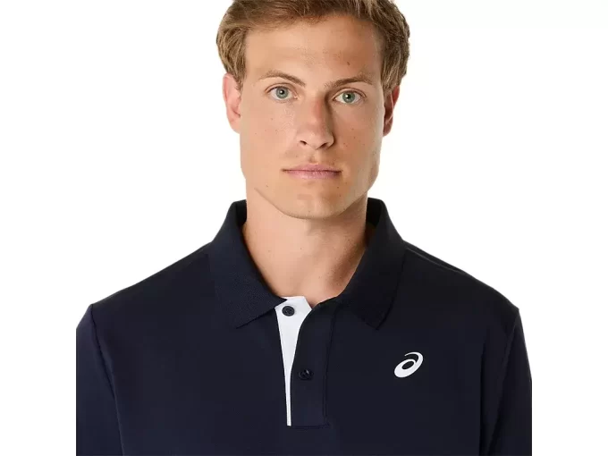 COURT POLO