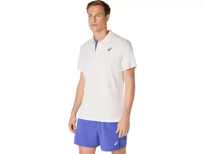 COURT POLO