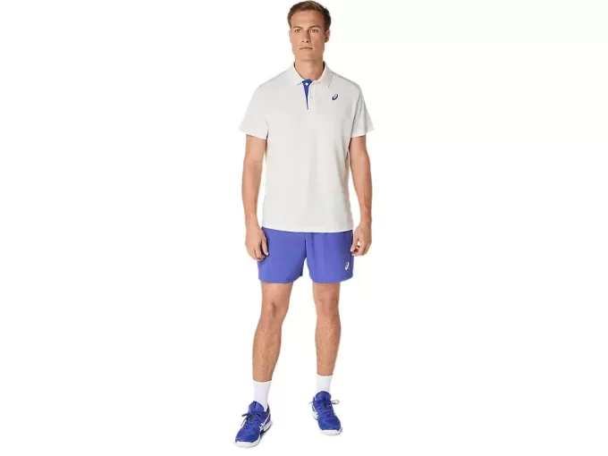 COURT POLO