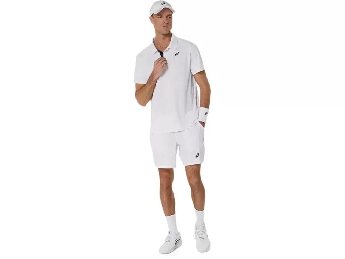 COURT POLO