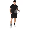 COURT SHORT SLEEVE TOP