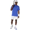 COURT SHORT SLEEVE TOP