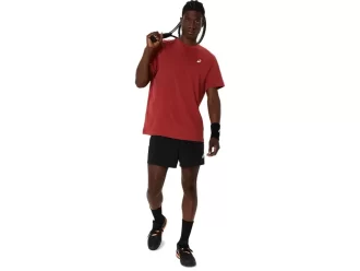COURT SHORT SLEEVE TOP