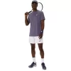 COURT SHORT SLEEVE TOP