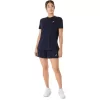 COURT SHORT SLEEVE TOP