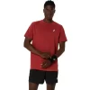 COURT SHORT SLEEVE TOP