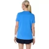 COURT SHORT SLEEVE TOP