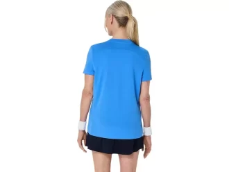 COURT SHORT SLEEVE TOP